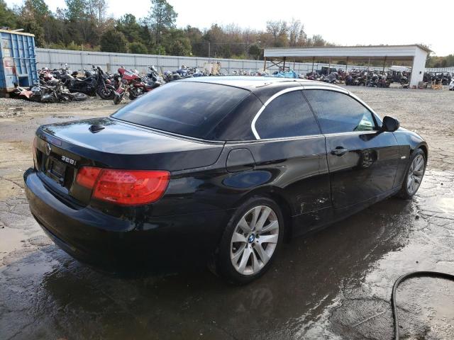 Photo 3 from auction – 2011 BMW 328 I SULE with VIN WBADW7C55BE726827