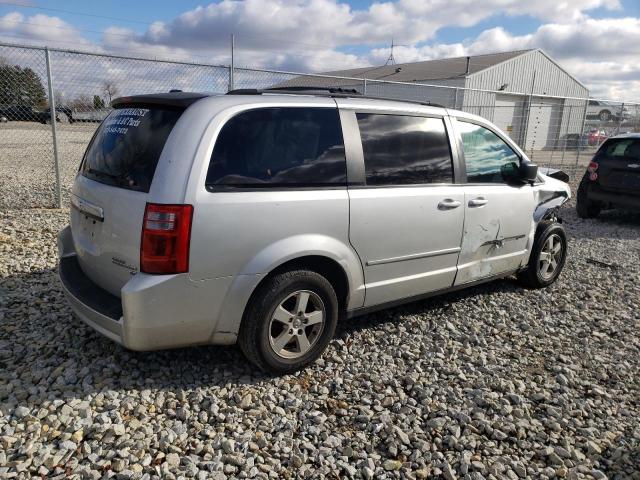 Photo 3 from auction – 2010 DODGE GRAND CARA with VIN 2D4RN4DE3AR318324