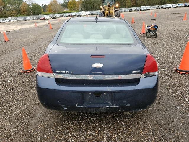 Photo 6 from auction – 2007 CHEVROLET IMPALA LT with VIN 2G1WT58K279196617