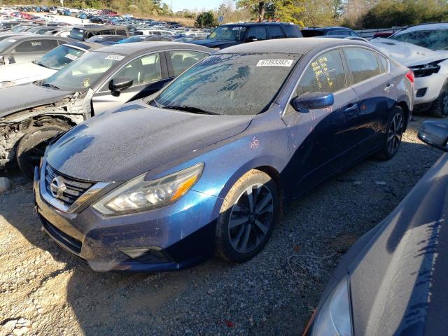 Photo 1 from auction – 2016 NISSAN ALTIMA 2.5 with VIN 1N4AL3AP6GC133305