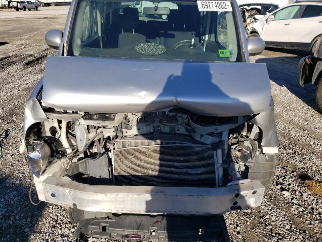 Photo 11 from auction – 2011 NISSAN CUBE BASE with VIN JN8AZ2KR3BT212060