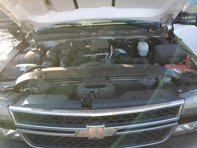 صورة رقم 11 من المزاد - 2007 CHEVROLET SILVERADO مع VIN 1GCHK23D37F185966