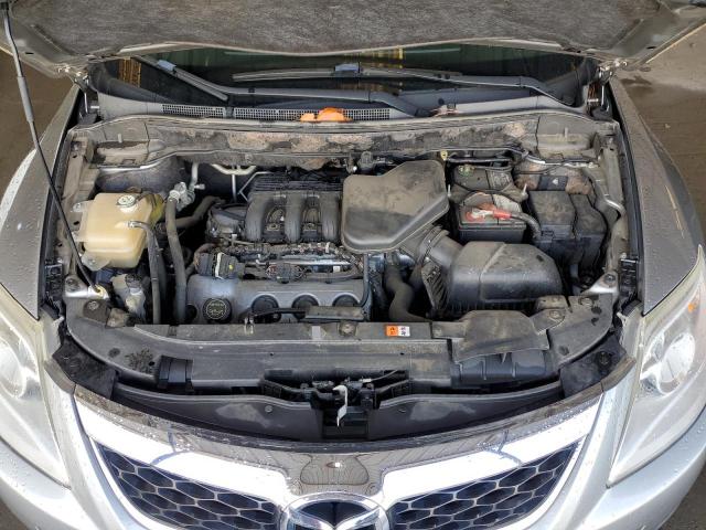 Photo 12 from auction – 2010 MAZDA CX-9 with VIN JM3TB2MA9A0207470