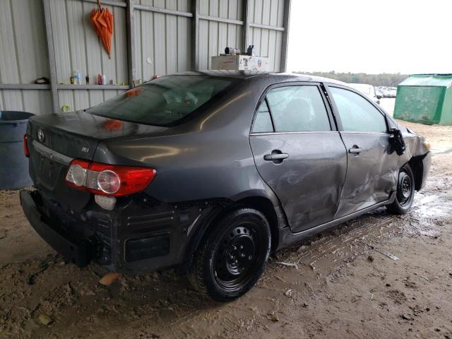 Photo 3 from auction – 2013 TOYOTA COROLLA BA with VIN 2T1BU4EE7DC115652