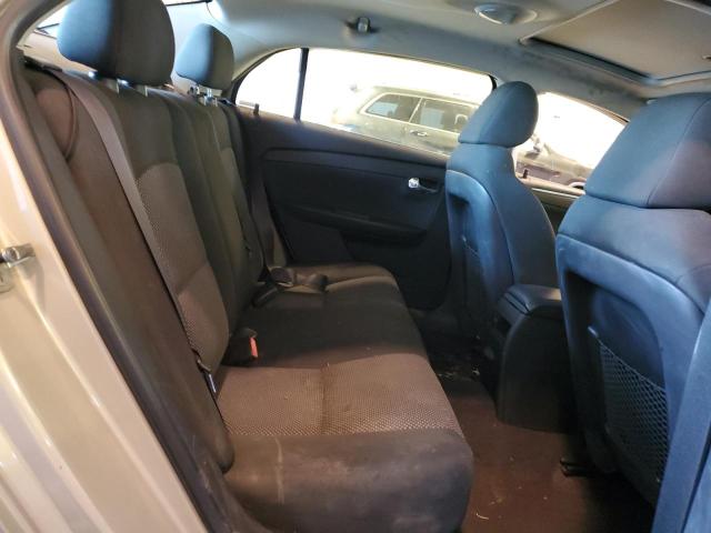 Photo 10 from auction – 2010 CHEVROLET MALIBU 1LT with VIN 1G1ZC5E06AF221128