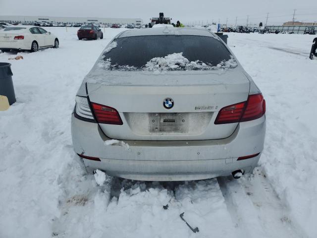 Photo 6 from auction – 2011 BMW 535 XI with VIN WBAFU7C5XBC439817
