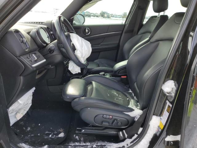 Photo 7 from auction – 2019 MINI COOPER S E with VIN WMZYU7C50K3E57080