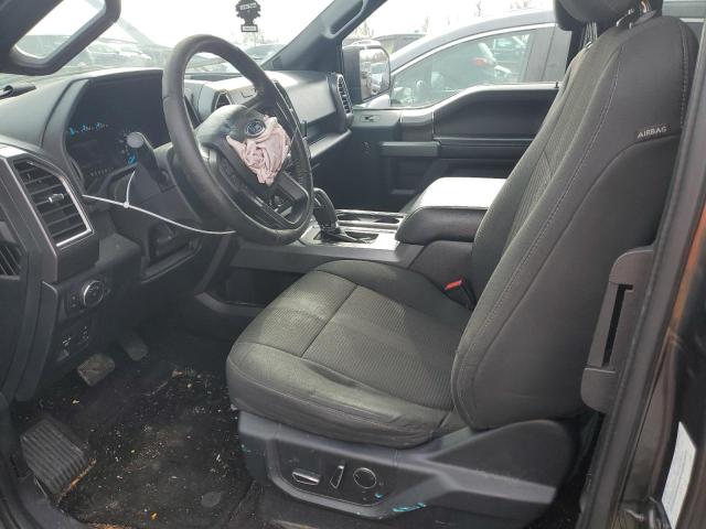 Photo 7 from auction – 2016 FORD F150 SUPER with VIN 1FTEX1EP8GFB67100