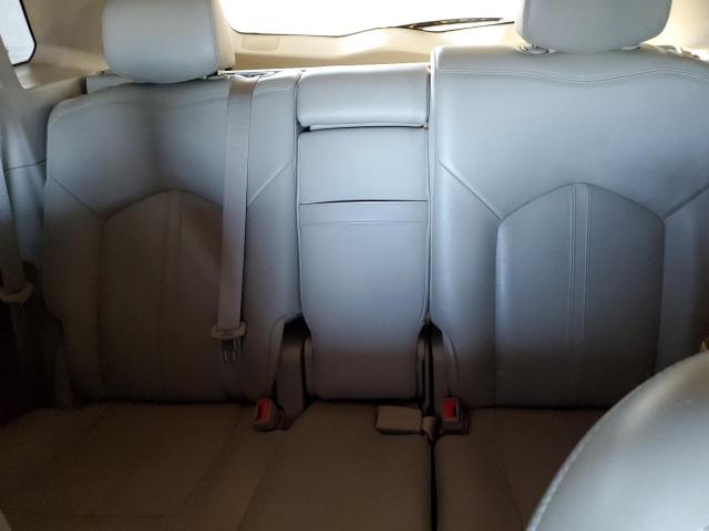 Photo 10 from auction – 2011 CADILLAC SRX LUXURY with VIN 3GYFNAEYXBS647558