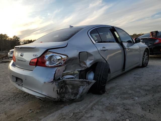 Photo 3 from auction – 2012 INFINITI G37 with VIN JN1CV6AR4CM978080