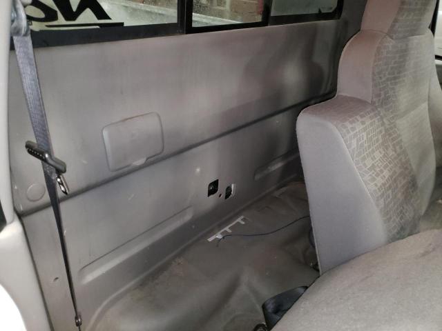 Photo 10 from auction – 2007 CHEVROLET COLORADO with VIN 1GCCS149578124539