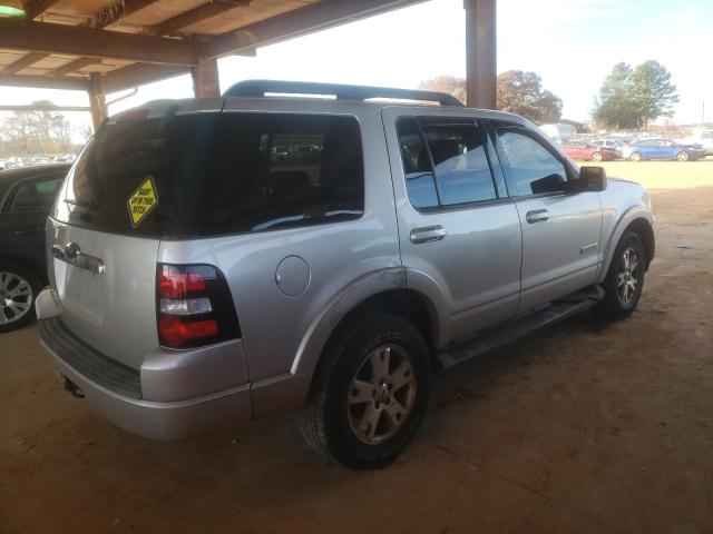 Photo 3 from auction – 2008 FORD EXPLORER X with VIN 1FMEU63E78UA54934