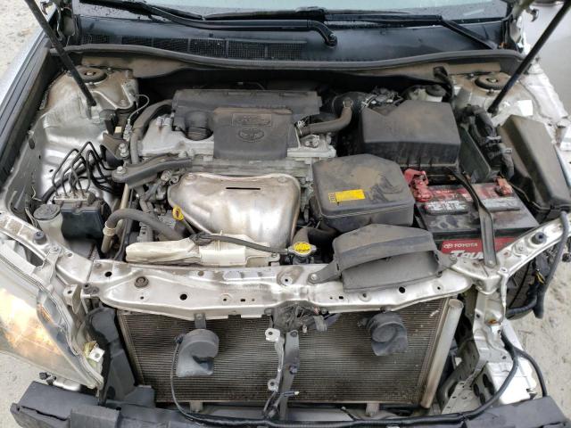 Photo 11 from auction – 2012 TOYOTA CAMRY BASE with VIN 4T1BF1FK9CU127490