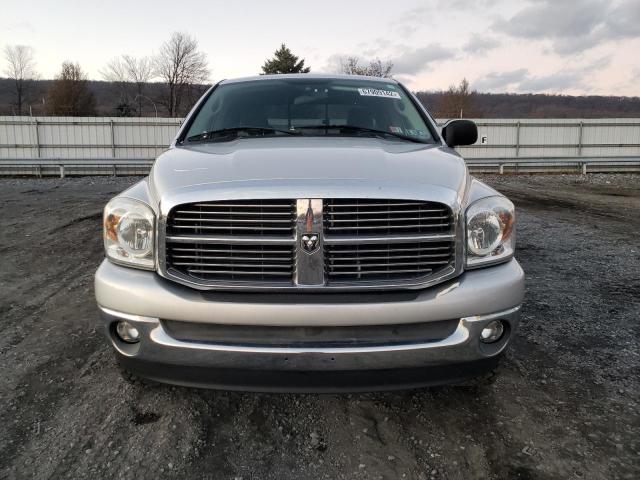 Photo 5 from auction – 2007 DODGE RAM 1500 S with VIN 1D7HU18247S134355