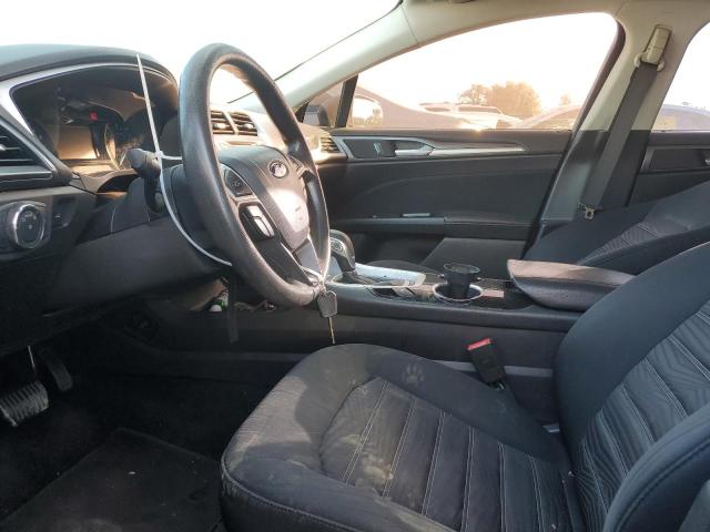 Photo 7 from auction – 2016 FORD FUSION SE with VIN 3FA6P0H79GR159557