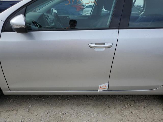 Photo 12 from auction – 2014 VOLKSWAGEN GOLF with VIN WVWDB7AJ0EW002766