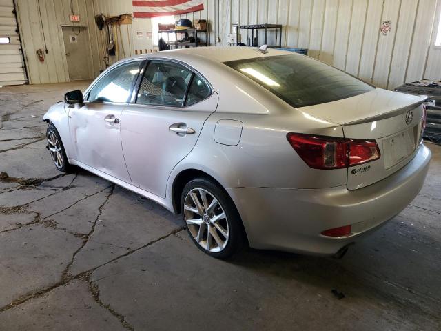 Photo 2 from auction – 2011 LEXUS IS 250 with VIN JTHCF5C20B5050214