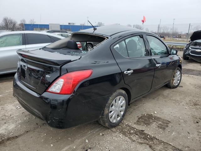 Photo 3 from auction – 2017 NISSAN VERSA S with VIN 3N1CN7AP9HL842498