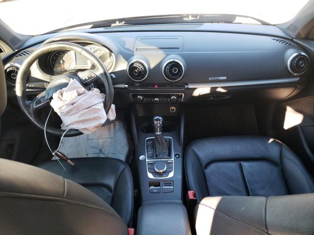Photo 8 from auction – 2016 AUDI A3 PREMIUM with VIN WAUB8GFFXG1081936
