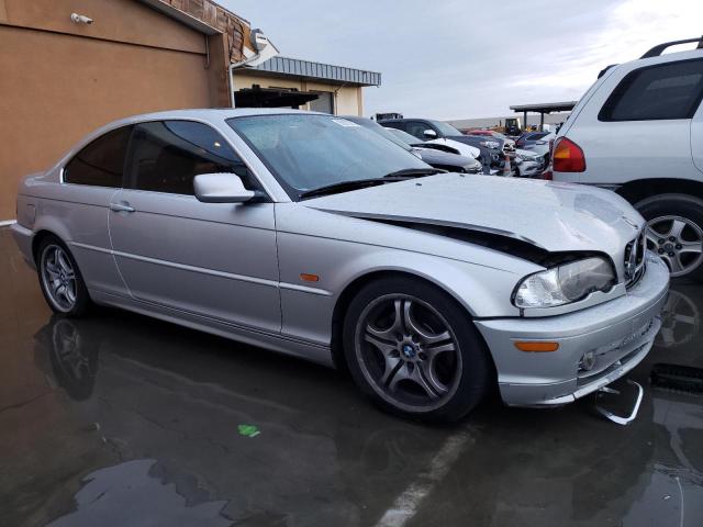 Photo 4 from auction – 2001 BMW 330 CI with VIN WBABN53421JU36055