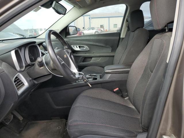 Photo 7 from auction – 2012 CHEVROLET EQUINOX LT with VIN 2GNALDEK0C6303599