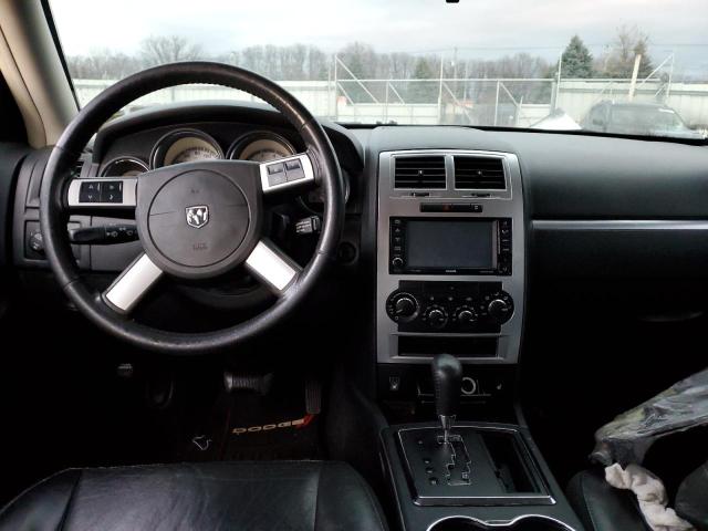 Photo 8 from auction – 2010 DODGE CHARGER R/ with VIN 2B3CK5CT9AH207611