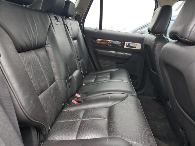 Photo 11 from auction – 2010 LINCOLN MKX with VIN 2LMDJ8JC9ABJ23432