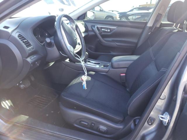 Photo 7 from auction – 2017 NISSAN ALTIMA 2.5 with VIN 1N4AL3AP6HC244731