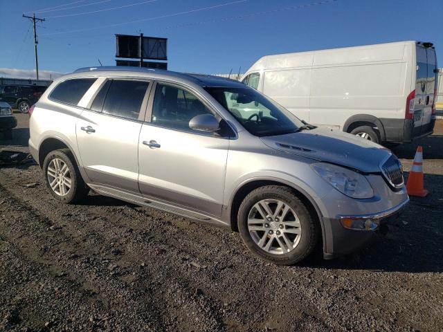 Photo 4 from auction – 2012 BUICK ENCLAVE with VIN 5GAKRAED1CJ372415