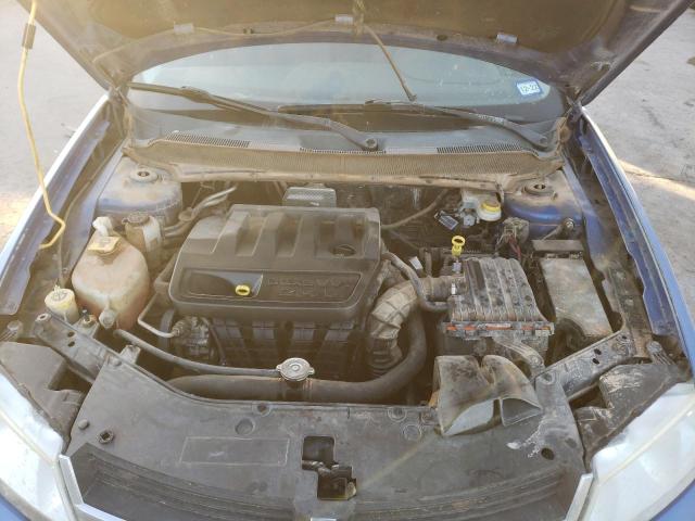 Photo 11 from auction – 2008 DODGE AVENGER SX with VIN 1B3LC56K28N163985