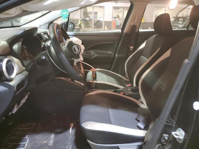 Photo 7 from auction – 2020 NISSAN VERSA SV with VIN 3N1CN8EV0LL849945