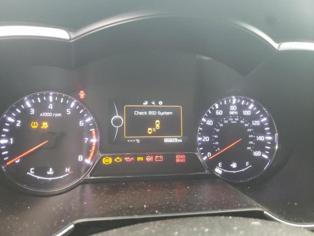 Photo 8 from auction – 2015 KIA OPTIMA SX with VIN 5XXGR4A62FG408974