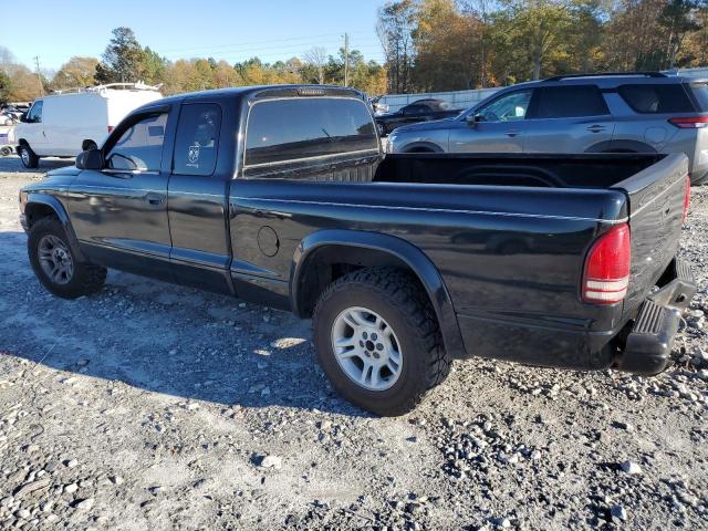 Zdjęcie 2 z aukcji – 2002 DODGE DAKOTA SLT z VIN 1B7GL42N22S517541