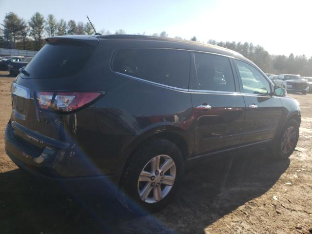 Photo 3 from auction – 2014 CHEVROLET TRAVERSE L with VIN 1GNKVHKD7EJ107466