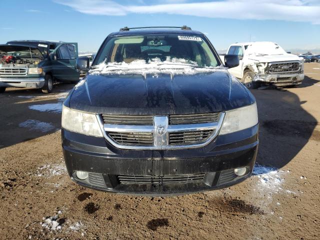 Photo 5 from auction – 2009 DODGE JOURNEY R/ with VIN 3D4GH67V19T171676