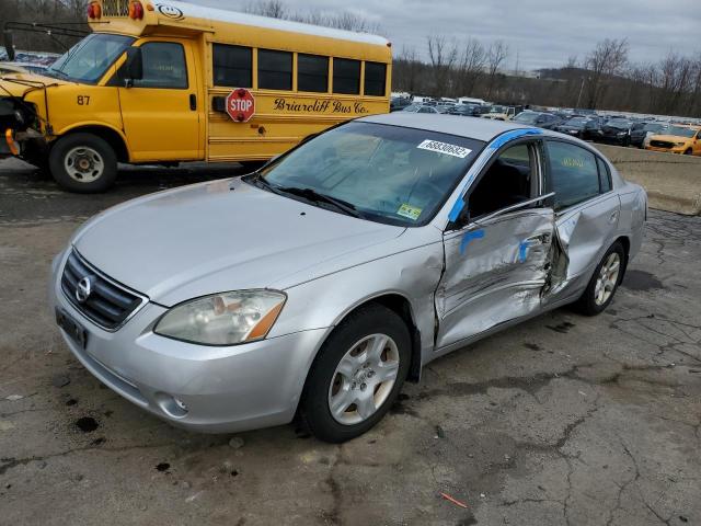 NISSAN ALTIMA BAS 2003 with VIN 1N4AL11D13C269992 - Photo from auction