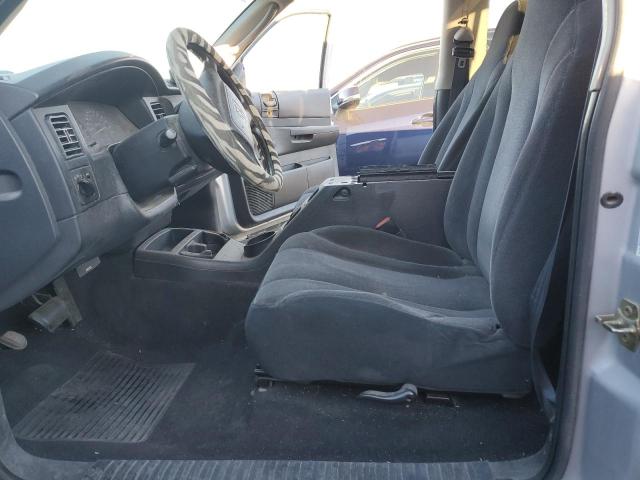 Photo 7 from auction – 2004 DODGE DAKOTA SXT with VIN 1D7HG12K04S691632