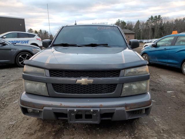 Photo 5 from auction – 2009 CHEVROLET COLORADO with VIN 1GCCS19E198121632