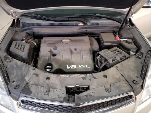Photo 12 from auction – 2015 CHEVROLET EQUINOX LT with VIN 2GNFLGE33F6230801