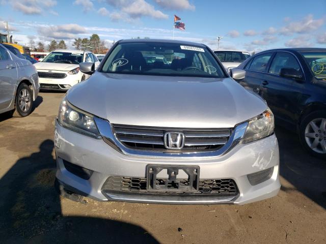 Photo 5 from auction – 2013 HONDA ACCORD LX with VIN 1HGCR2F38DA171998
