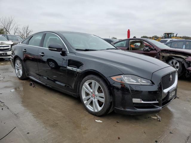 Photo 4 from auction – 2016 JAGUAR XJ with VIN SAJWJ1CD4G8V94519