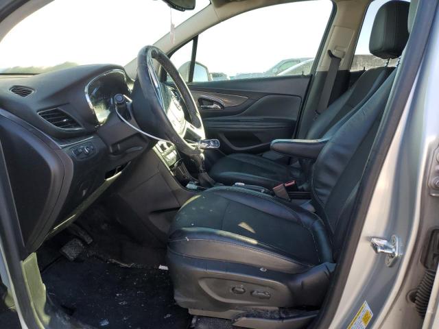 Photo 7 from auction – 2017 BUICK ENCORE SPO with VIN KL4CJ1SB0HB143510