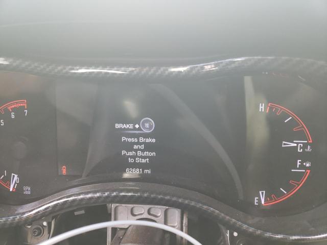 Photo 9 from auction – 2019 DODGE DURANGO R/ with VIN 1C4SDJCT1KC676516