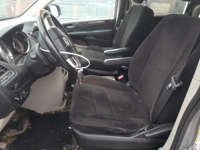 Photo 7 from auction – 2013 DODGE GRAND CARA with VIN 2C4RDGBG9DR680202