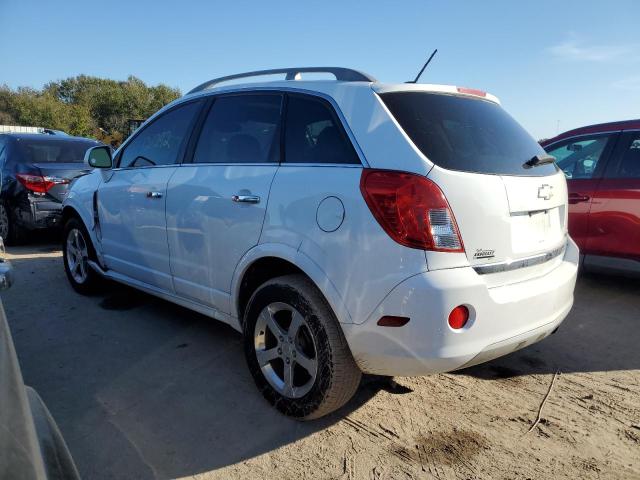 Photo 2 from auction – 2014 CHEVROLET CAPTIVA LT with VIN 3GNAL3EK7ES510778