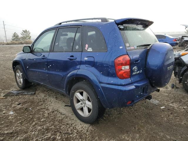 Photo 2 from auction – 2004 TOYOTA RAV4 with VIN JTEHD20V046014333