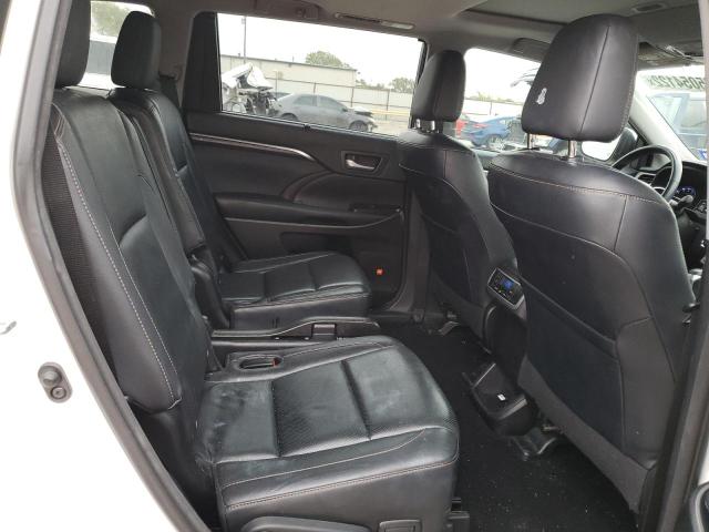 صورة رقم 11 من المزاد - 2014 TOYOTA HIGHLANDER مع VIN 5TDYKRFH6ES015847
