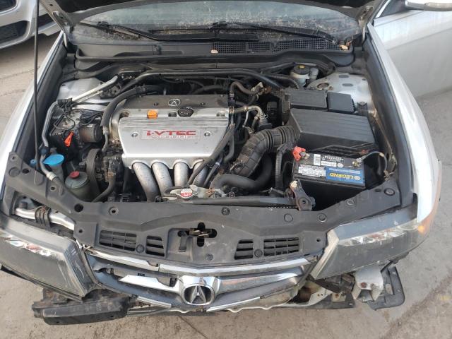 Photo 11 from auction – 2007 ACURA TSX with VIN JH4CL95957C017741