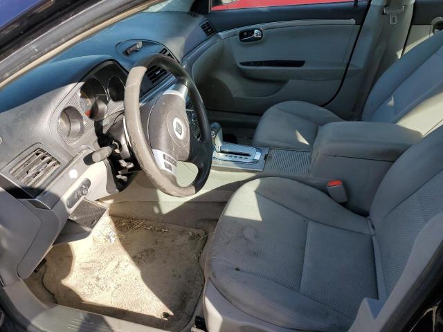 Photo 7 from auction – 2007 SATURN AURA XE with VIN 1G8ZS57N77F185147