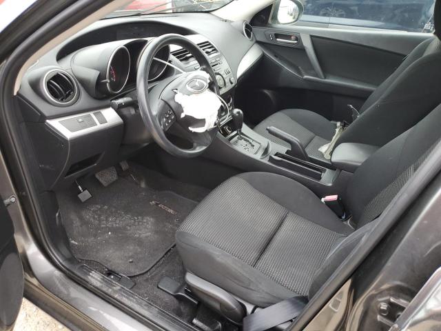 Photo 7 from auction – 2012 MAZDA 3 I with VIN JM1BL1VG7C1509724
